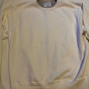 Champion crew neck